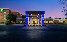 Holiday Inn Express Naperville By Ihg